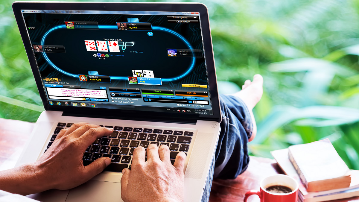 online casino ideal