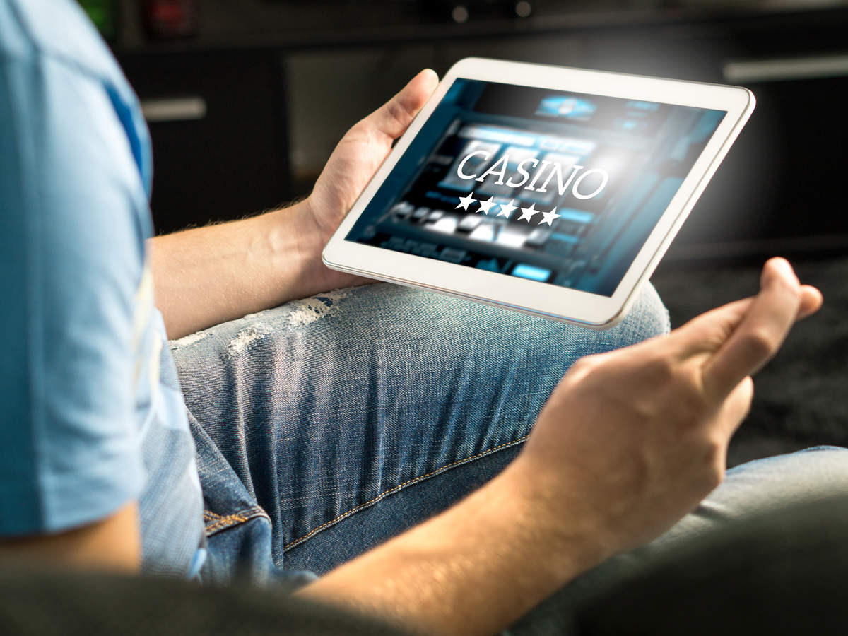 Be rich by betting using Gambling agents