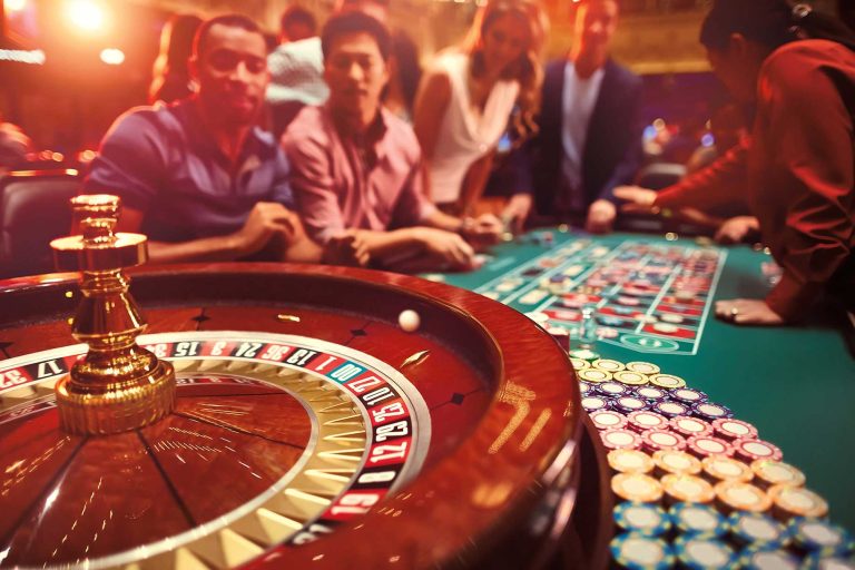 Real Money Tournaments Online Casino: How to Participate and Win