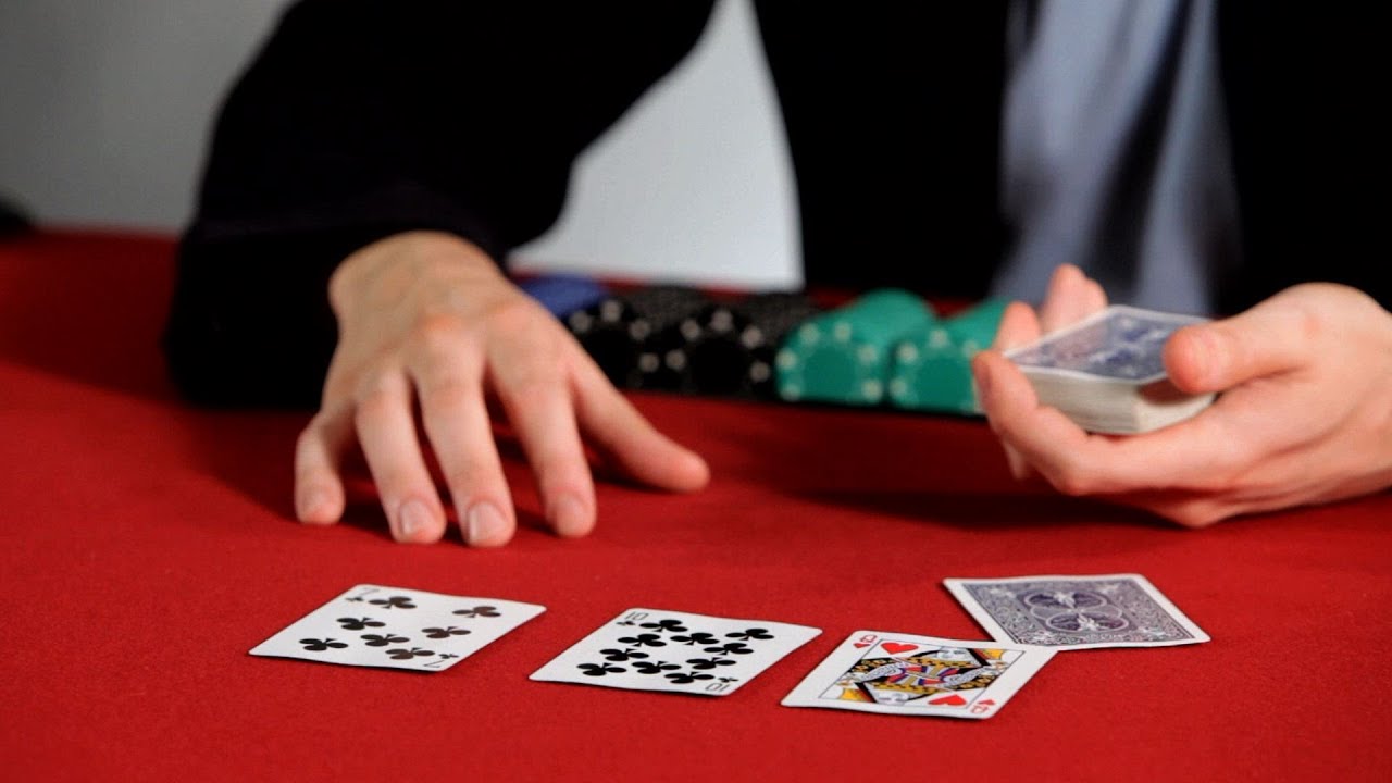 casino games and how to play