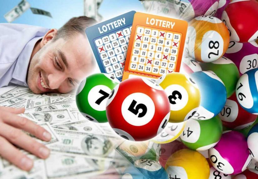 lottery games and days