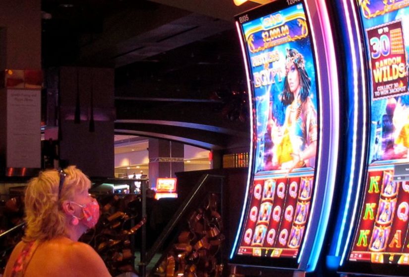 Mobile Optimization Driving Seamless Access to Online Slot Entertainment Anywhere