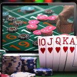 black oak casino gambling age