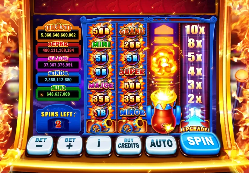 best real money pokies australia