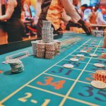 Casino Experience