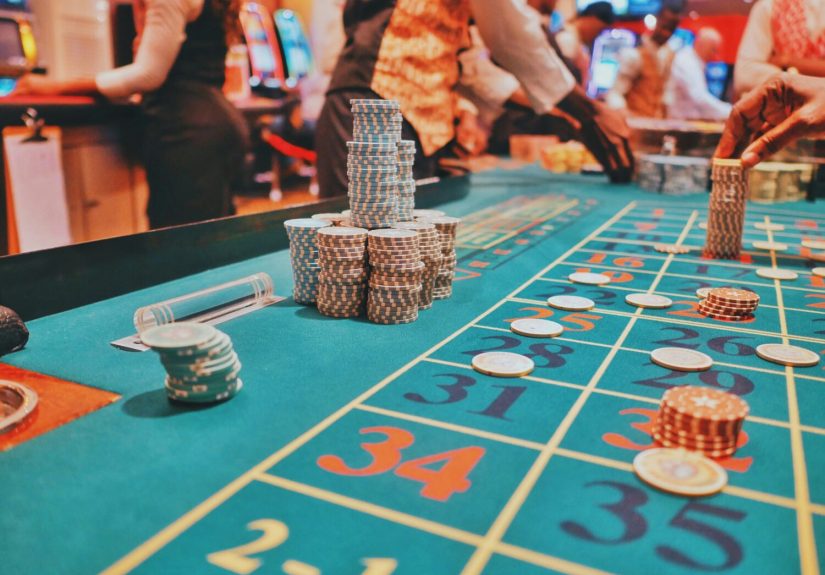 Casino Experience